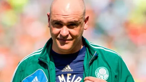 Reprodução. Marcos crava resultado para jogo de volta contra o São Paulo