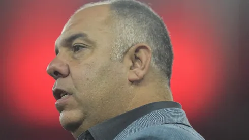 Foto: Thiago Ribeiro/AGIF