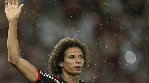 Foto: Jorge Rodrigues/AGIF