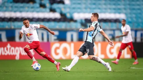 Churín é um dos reforços do Atlético-GO para o Brasileirão; Clube encaminha chegada de mais um atacante além dele