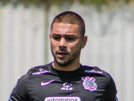 João Pedro está por um fio e reforço 'de graça' é esperado no Corinthians