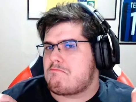 Casimiro detona atitude de Calleri e manda recado: “Jogasse melhor”