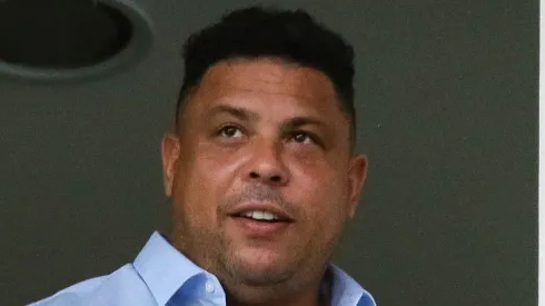 Foto: Fernando Moreno/AGIF