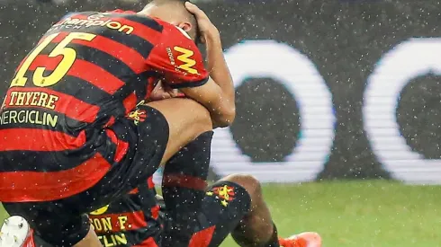 Foto: Paulo Paiva/AGIF