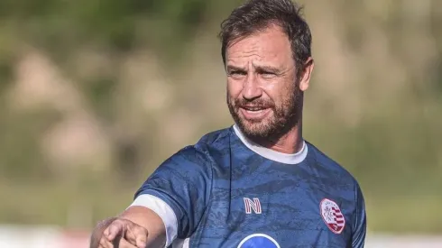 Flickr Oficial Náutico/Tiago Caldas/CNC/