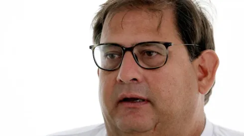 Foto: Felipe Oliveira / EC Bahia