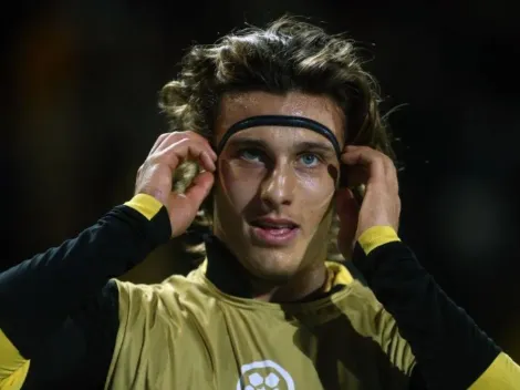 Valentim define data de estreia de Canobbio e Vitinho pelo Athletico Paranaense