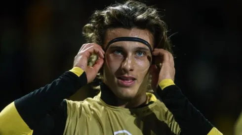 Foto: Ernesto Ryan/Getty Images