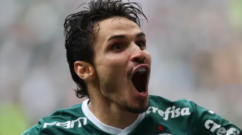 Foto: César Greco/ Palmeiras