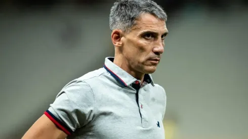 Foto: Pedro Chaves/AGIF