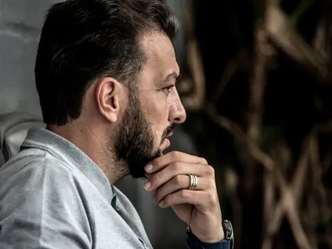 Defensor não convence Bustos e Dracena tem '8 dias' para resolver planejamento