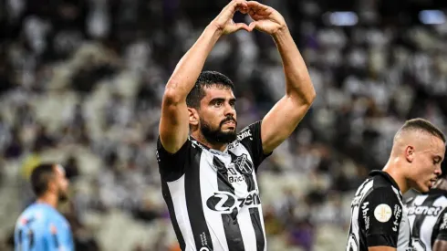 Foto: Kely Pereira/AGIF