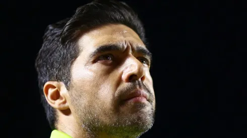 Leila Pereira rasga elogios e expõe sobre renovação de Abel Ferreira; CONFIRA