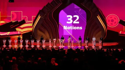 Marcio Machado/Eurasia Sport Images/Getty Images/ Fifa altera número de convocados por seleções para a Copa do Mundo.