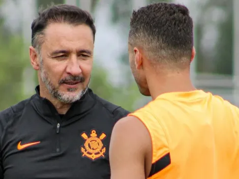 Corinthians é ágil no mercado e acerta com nome pedido por Vítor Pereira