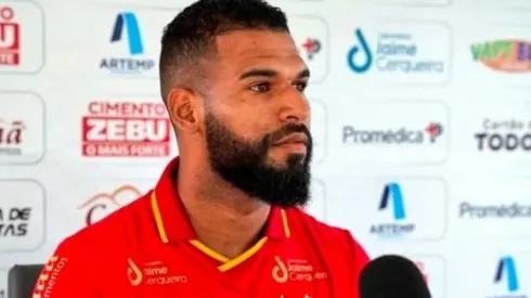 Foto: Divulgação / Bahia – Bahia encaminha reforço de volante que irá suprir perda de Maranhão