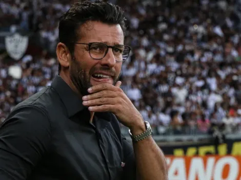 Valentim encaminha time do Athletico para estreia na Libertadores