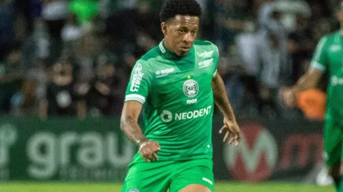 Foto: Robson Mafra/AGIF