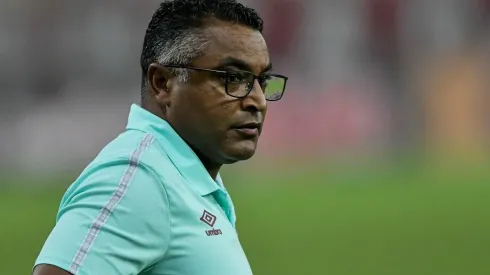 Foto: Thiago Ribeiro/AGIF | Pupilo de Roger Machado no Flu tem ida encaminhada para a Série B