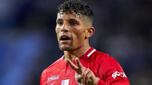 (Photo by Quality Sport Images/Getty Images) – Rafael Ramos é um dos pedidos de Vítor Pereira.