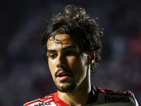 "É essa a quantia"; Botafogo fica mais próximo de comprar Igor Gomes e valor chama atenção