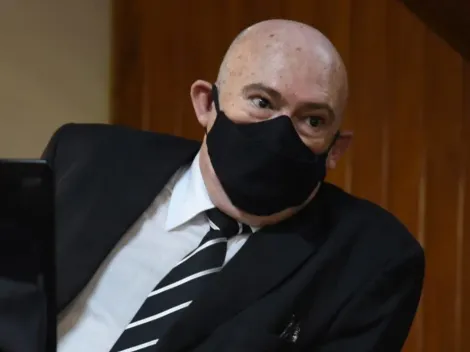 Rueda fecha acordo de R$ 8 milhões e recebe elogios da torcida