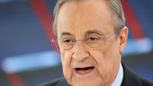 (Photo by Europa Press News/Europa Press via Getty Images )