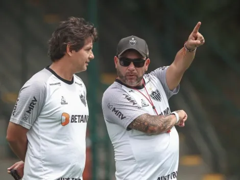 Copa Libertadores: Tolima x Atlético-MG; prognósticos do jogo de estreia do Galo na competição continental