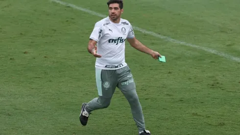 Foto: César greco/ Palmeiras