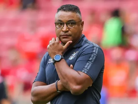 Especulado no Grêmio, meia do Ypiranga revela possibilidade de reforçar elenco de Roger Machado