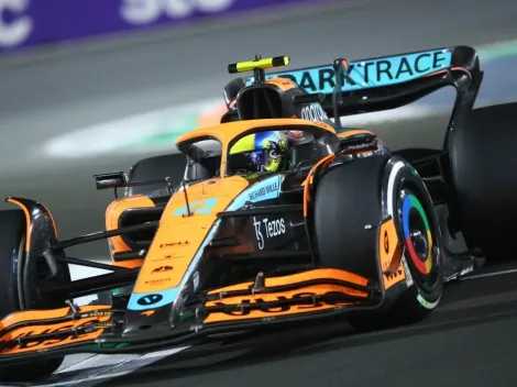 Audi está perto da Fórmula 1, em parceria milionária com a McLaren; valores passam dos €600 milhões