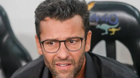 Foto: Gabriel Machado/AGIF