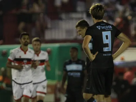 “Principal objetivo do ano”: Léo Passos não pipoca e abre o jogo sobre estreia contra ex-clube