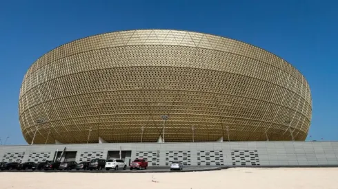 Matthew Ashton - AMA/Getty Images/ Lusail Stadium será um dos palcos dos jogos da seleção brasileira.