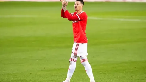 Foto: Pedro H. Tesch/AGIF | Inter faz 2 exigências para liberar Cuesta