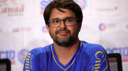 Foto: Felipe Oliveira/Bahia