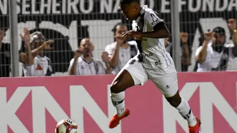 Foto:PontePress/ÁlvaroJr | Niltinho é um dos reforços do Timbu para a temporada