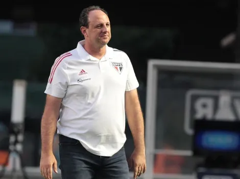 Copa Sul-Americana: São Paulo x Ayacucho; prognósticos de um jogo onde Rogério Ceni deve escalar os reservas