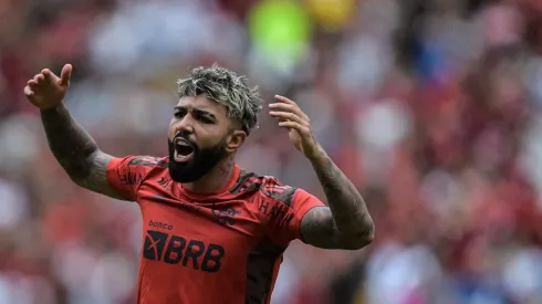 Foto: Thiago Ribeiro/AGIF | Gabigol é o jogador mais valioso da Libertadores