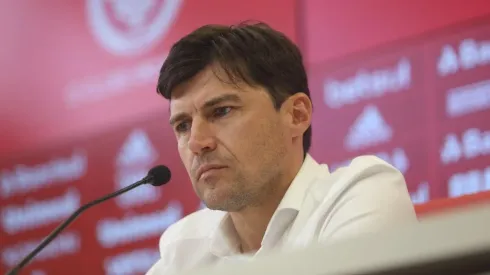 Foto: Ricardo Duarte/Internacional