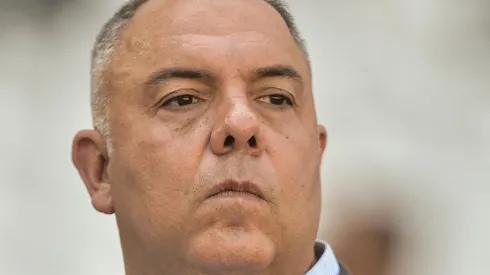 Foto: Thiago Ribeiro/AGIF – Braz não estaria aprovando algumas escolhas.