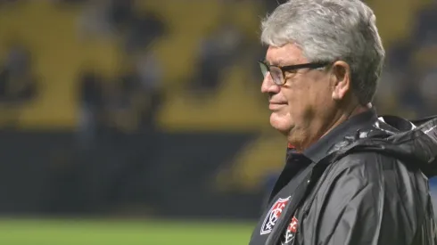 Foto: Lucas Colombo/AGIF