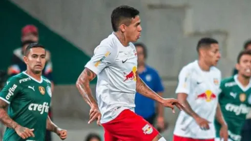 Foto: C2 Sports | Jadsom e o Red Bull Bragantino tem pela frente o Nacional-URU, o Estudiantes-ARG e o Vélez Sársfield-ARG