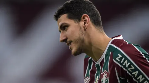 Foto: Thiago Ribeiro/AGIF