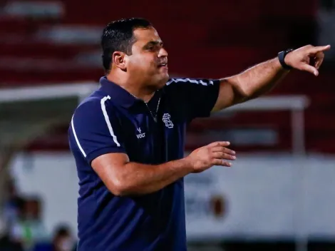 De saída: Atacante preterido por Leston Júnior deve ser emprestado