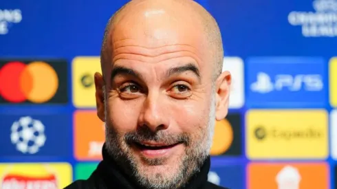 (Photo by Matt McNulty - Manchester City/Manchester City FC via Getty Images)