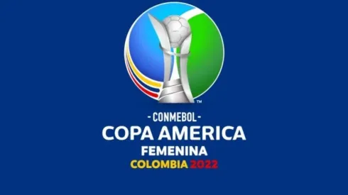 Divulgação Conmebol/ Sorteio da Copa América Feminina acontece nesta quinta-feira; veja seleções participantes.