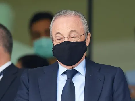 ABRIU O BOLSO! Florentino Pérez aproveita bom momento do Real para fechar 5 acordos