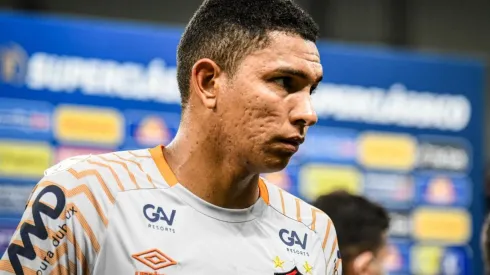 Foto: Kely Pereira/AGIF