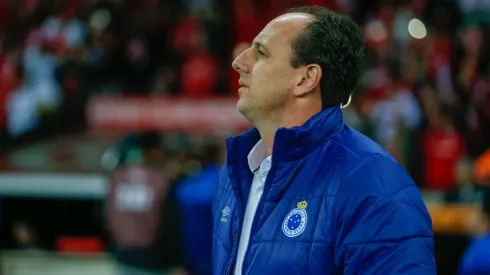 Foto: Jeferson Guareze/AGIF - Pupilo de Ceni pode render bolada para o Cruzeiro